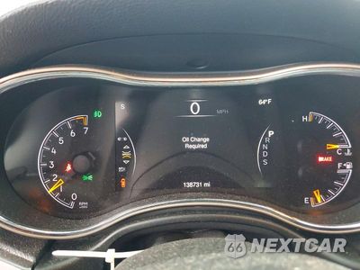 Zdjęcie 9 z 13 samochodu: 2014 JEEP GRAND CHEROKEE LAREDO VIN:1C4RJFAG6EC321016 - miniatura