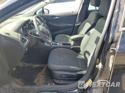 Zdjęcie 7 z 12 samochodu: 2017 CHEVROLET CRUZE LT VIN:3G1BE6SM3HS531896 - miniatura