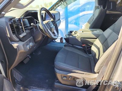 Zdjęcie 7 z 12 samochodu: 2024 GMC SIERRA K1500 ELEVATION VIN:3GTUUCED8RG162034 - miniatura