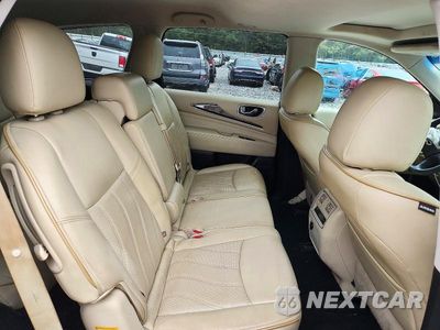 Zdjęcie 11 z 13 samochodu: 2015 INFINITI QX60 BASE VIN:5N1AL0MN8FC521178 - miniatura