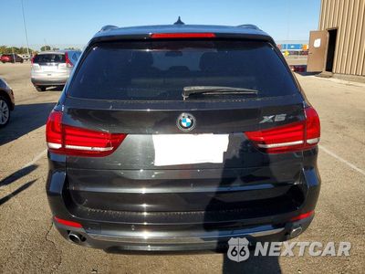 Zdjęcie 6 z 13 samochodu: 2017 BMW X5 XDRIVE35I VIN:5UXKR0C38H0X77587 - miniatura