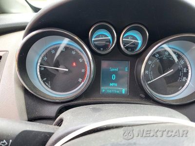 Zdjęcie 9 z 12 samochodu: 2012 BUICK VERANO VIN:1G4PP5SK1C4217071 - miniatura