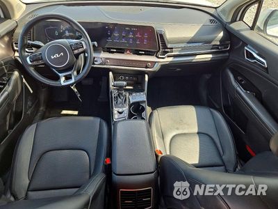Zdjęcie 8 z 13 samochodu: 2024 KIA SPORTAGE EX VIN:5XYK33DF5RG152475 - miniatura