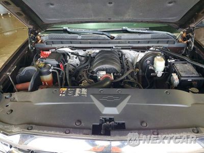 Zdjęcie 11 z 12 samochodu: 2016 CHEVROLET SILVERADO K1500 LT VIN:1GCVKRECXGZ167527 - miniatura