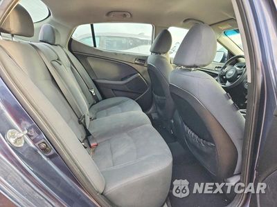 Zdjęcie 10 z 12 samochodu: 2015 KIA OPTIMA LX VIN:5XXGM4A7XFG391249 - miniatura