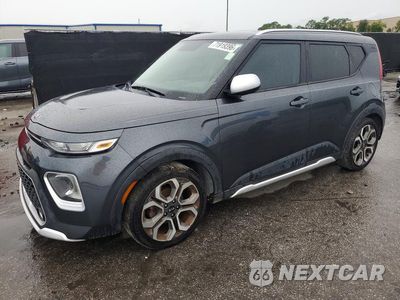2020 KIA SOUL X-LINE KNDJ23AU7L7735930 - główne zdjęcie licytacji z USA - miniatura