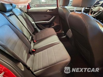 Zdjęcie 10 z 12 samochodu: 2025 VOLKSWAGEN JETTA SE VIN:3VW7X7BU9SM014849 - miniatura