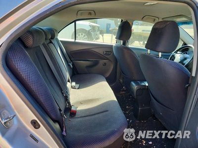 Zdjęcie 10 z 12 samochodu: 2008 TOYOTA YARIS BASE VIN:JTDBT923381262998 - miniatura