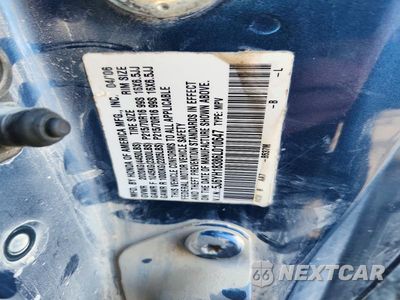 Zdjęcie 14 z 14 samochodu: 2006 HONDA ELEMENT LX VIN:5J6YH18386L010647 - miniatura