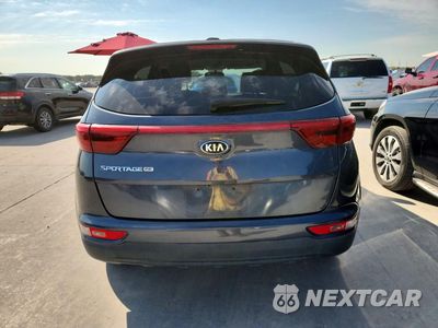 Zdjęcie 6 z 12 samochodu: 2018 KIA SPORTAGE LX VIN:KNDPM3AC1J7474819 - miniatura