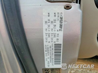Zdjęcie 13 z 13 samochodu: 2012 DODGE GRAND CARAVAN SXT VIN:2C4RDGCG9CR125750 - miniatura