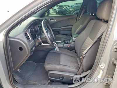 Zdjęcie 7 z 13 samochodu: 2019 DODGE CHARGER SXT VIN:2C3CDXBG7KH553784 - miniatura