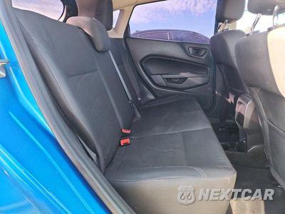 Zdjęcie 10 z 12 samochodu: 2017 FORD FIESTA SE VIN:3FADP4EJ0HM148217 - miniatura
