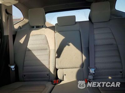 Zdjęcie 10 z 13 samochodu: 2020 HONDA CR-V LX VIN:5J6RW2H24LA005878 - miniatura