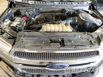 Zdjęcie 11 z 12 samochodu: 2020 FORD F150 SUPERCREW VIN:1FTEW1E44LFA24681 - miniatura