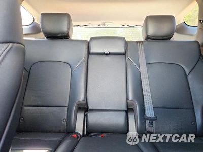 Zdjęcie 10 z 13 samochodu: 2014 HYUNDAI SANTA FE SPORT 2.0T VIN:5XYZW3LA0EG213978 - miniatura