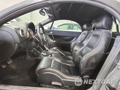 Zdjęcie 7 z 12 samochodu: 2001 AUDI TT QUATTRO VIN:TRUUT28N711004357 - miniatura