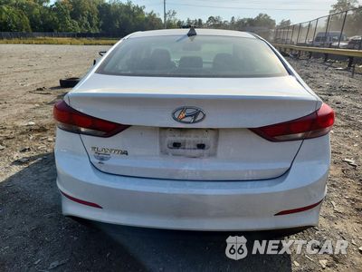 Zdjęcie 6 z 12 samochodu: 2018 HYUNDAI ELANTRA VALUE EDITION VIN:5NPD84LF0JH225914 - miniatura