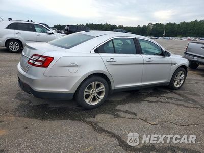 Trzecie zdjęcie samochodu z tyłu: 2016 FORD TAURUS SEL VIN:1FAHP2E84GG101011 - miniatura