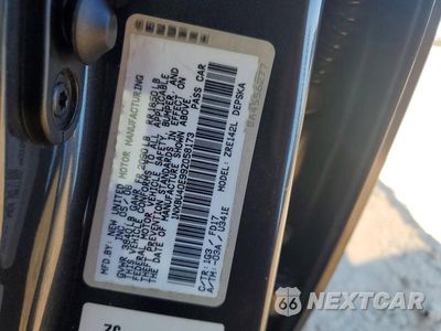 Zdjęcie 13 z 13 samochodu: 2009 TOYOTA COROLLA S VIN:1NXBU40E99Z058173 - miniatura