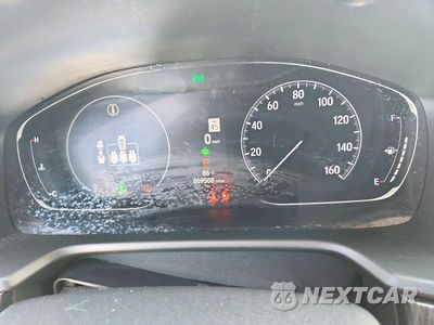 Zdjęcie 9 z 12 samochodu: 2022 HONDA ACCORD SPORT SE VIN:1HGCV1F47NA039427 - miniatura