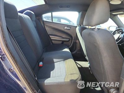 Zdjęcie 10 z 12 samochodu: 2016 DODGE CHARGER POLICE VIN:2C3CDXKT9GH229241 - miniatura