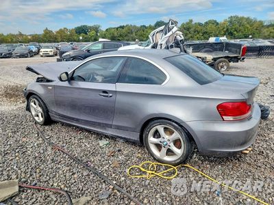 Drugie zdjęcie samochodu z przodu: 2011 BMW 128 I VIN:WBAUP9C5XBVL90309 - miniatura