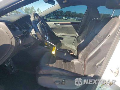Zdjęcie 7 z 12 samochodu: 2017 VOLKSWAGEN JETTA GLI VIN:3VW4T7AJ6HM408193 - miniatura