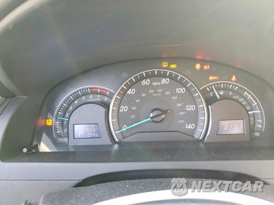 Zdjęcie 9 z 12 samochodu: 2013 TOYOTA CAMRY LE VIN:4T4BF1FKXDR304832 - miniatura