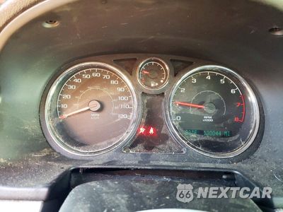 Zdjęcie 9 z 13 samochodu: 2010 CHEVROLET COBALT LT VIN:1G1AD5F53A7153448 - miniatura