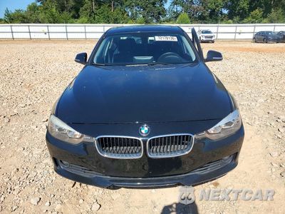 Piąte zdjęcie samochodu w środku: 2013 BMW 328 I VIN:WBA3A5G52DNP20592 - miniatura