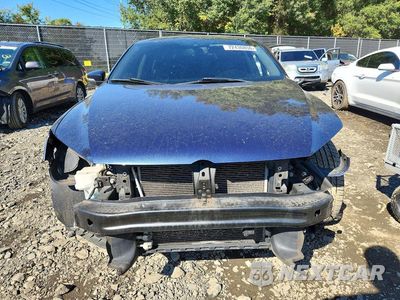 Piąte zdjęcie samochodu w środku: 2015 VOLKSWAGEN PASSAT SE VIN:1VWBT7A33FC026923 - miniatura