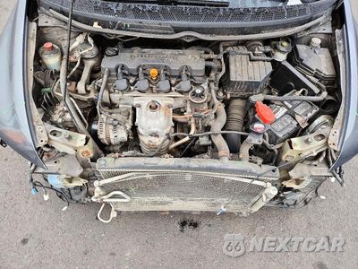 Zdjęcie 11 z 13 samochodu: 2011 HONDA CIVIC VP VIN:2HGFA1E34BH511923 - miniatura