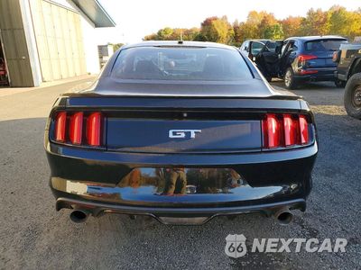 Zdjęcie 6 z 12 samochodu: 2015 FORD MUSTANG GT VIN:1FA6P8CFXF5390207 - miniatura