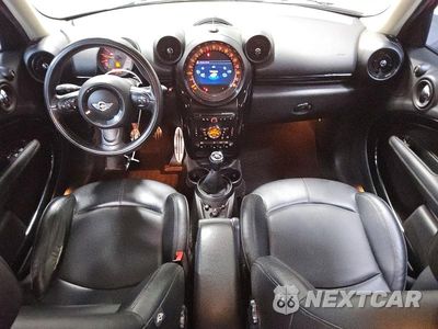 Zdjęcie 8 z 12 samochodu: 2015 MINI COOPER S COUNTRYMAN VIN:WMWZC5C59FWM19065 - miniatura