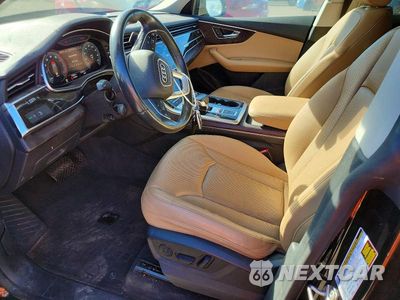 Zdjęcie 7 z 13 samochodu: 2019 AUDI Q8 PREMIUM PLUS VIN:WA1BVAF16KD016399 - miniatura