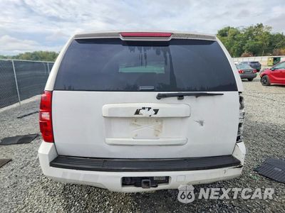 Zdjęcie 6 z 12 samochodu: 2011 CHEVROLET TAHOE POLICE VIN:1GNLC2E00BR316237 - miniatura