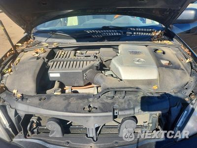 Zdjęcie 12 z 13 samochodu: 2008 LEXUS RX 400H VIN:JTJHW31U882040327 - miniatura
