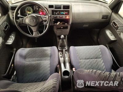 Zdjęcie 8 z 13 samochodu: 1999 TOYOTA RAV4 BASE VIN:JT3HP10V4X7121748 - miniatura