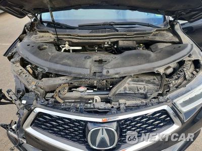 Zdjęcie 12 z 13 samochodu: 2019 ACURA MDX VIN:5J8YD4H36KL021273 - miniatura