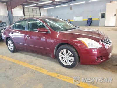 Czwarte zdjęcie samochodu z boku: 2012 NISSAN ALTIMA 2.5 VIN:1N4AL2AP7CN554510 - miniatura
