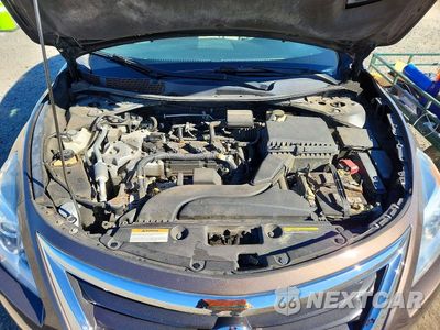 Zdjęcie 11 z 12 samochodu: 2013 NISSAN ALTIMA 2.5 VIN:1N4AL3AP2DC279759 - miniatura