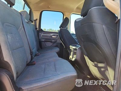 Zdjęcie 10 z 12 samochodu: 2019 RAM 1500 BIG HORN/LONE STAR VIN:1C6SRFBT2KN875618 - miniatura
