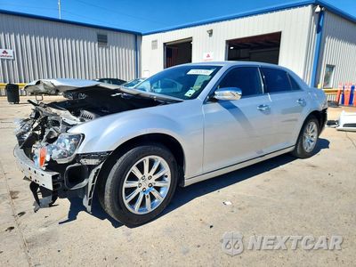 2012 CHRYSLER 300 LIMITED 2C3CCACG4CH277452 - główne zdjęcie licytacji z USA - miniatura