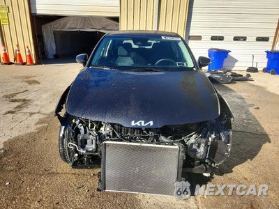 Piąte zdjęcie samochodu w środku: 2026 KIA SPORTAGE LX VIN:5XYK2CDF7TG415821 - miniatura