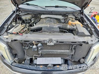 Zdjęcie 11 z 12 samochodu: 2012 FORD F150 SUPERCREW VIN:1FTFW1CT1CFA65297 - miniatura