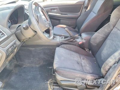 Zdjęcie 7 z 13 samochodu: 2018 SUBARU WRX VIN:JF1VA1A63J9807160 - miniatura