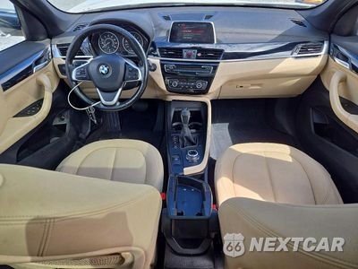 Zdjęcie 8 z 13 samochodu: 2018 BMW X1 XDRIVE28I VIN:WBXHT3Z30J4A66167 - miniatura