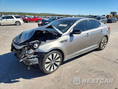 2012 KIA OPTIMA SX 5XXGR4A64CG002352 - główne zdjęcie licytacji z USA - miniatura