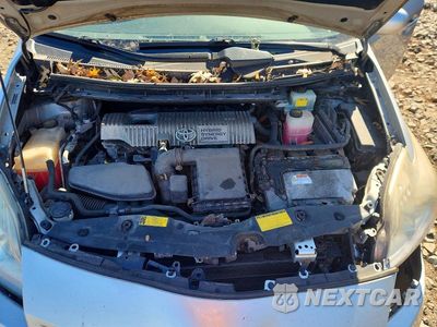 Zdjęcie 11 z 12 samochodu: 2010 TOYOTA PRIUS III VIN:JTDKN3DUXA0009444 - miniatura